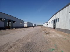 廠(chǎng)房工程案例